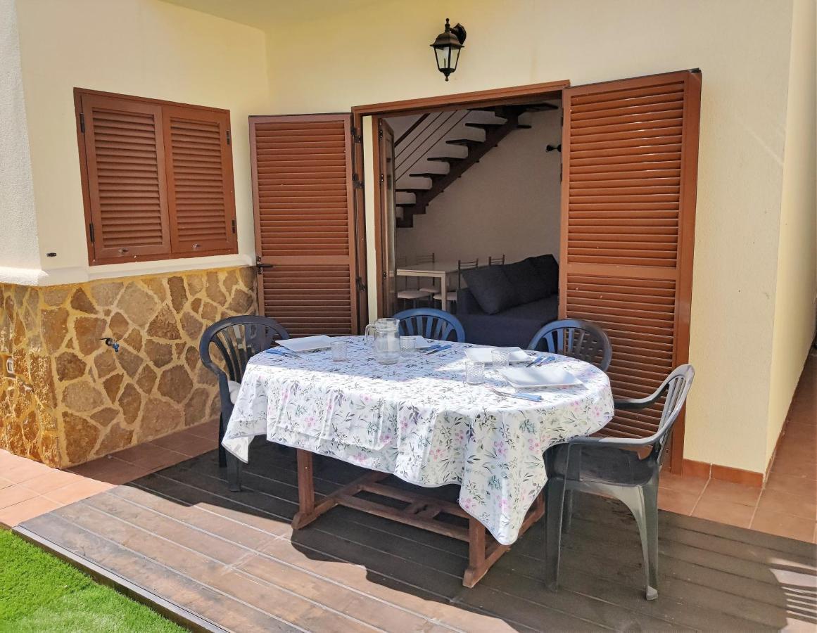 Casa Molinera Vakantiehuis *