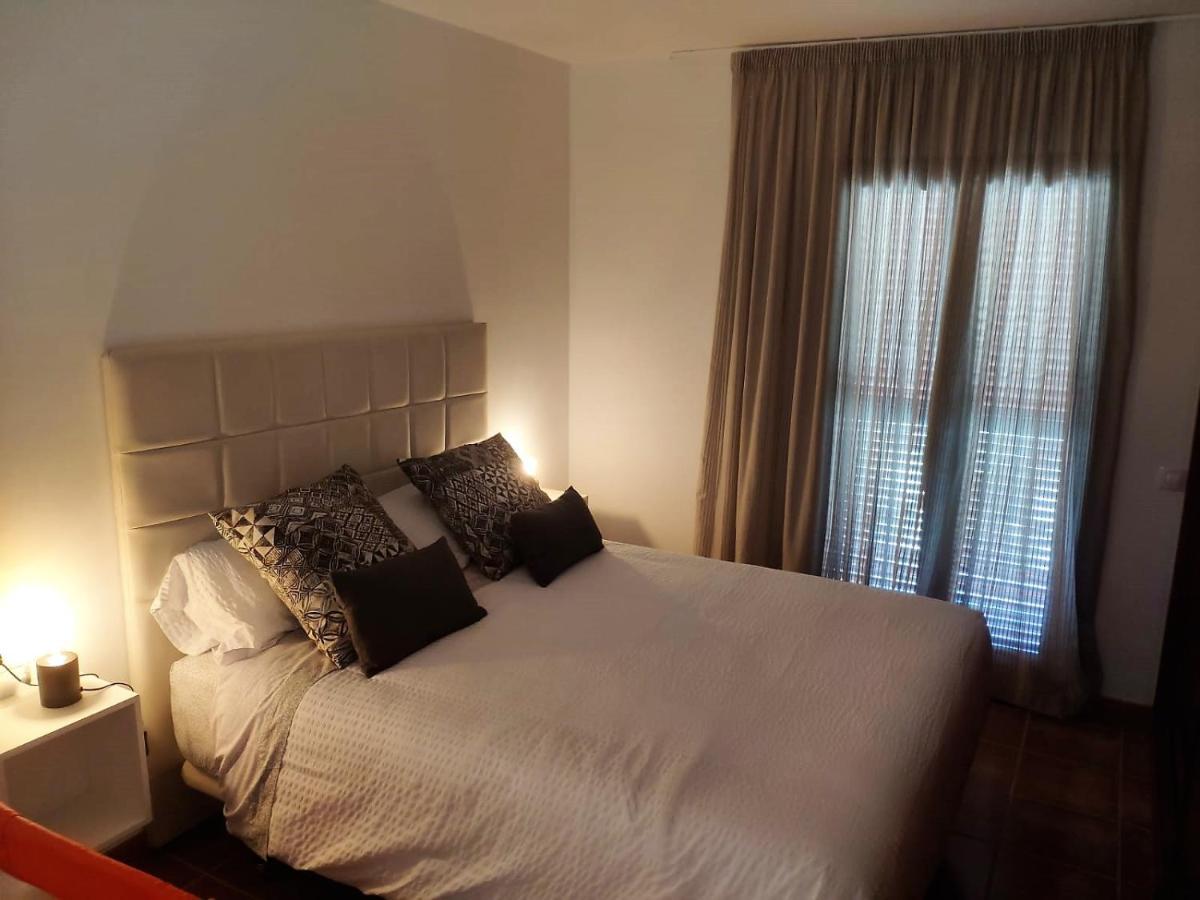 Vakantiehuis Casa Molinera Corralejo