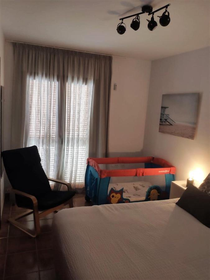 Casa Molinera Vakantiehuis *