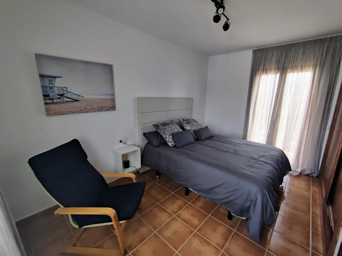 Vakantiehuis Casa Molinera *