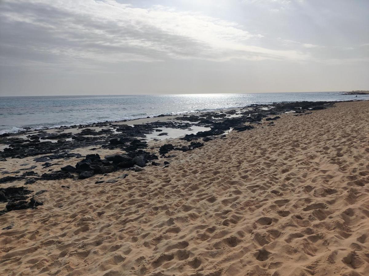 Casa Molinera Ferienhaus Corralejo