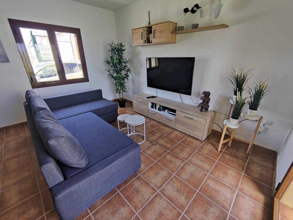 Casa vacanze Casa Molinera Corralejo